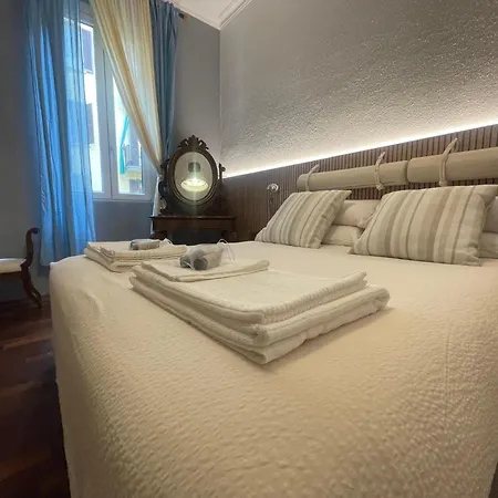 Milano Central Apartment Exterior photo