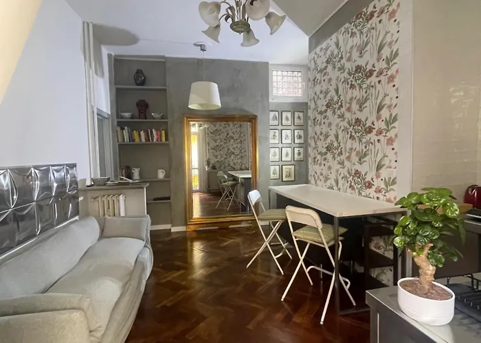 Milano Central Apartment