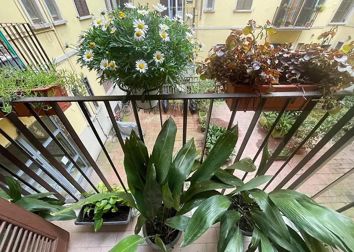 Milano Central Apartment