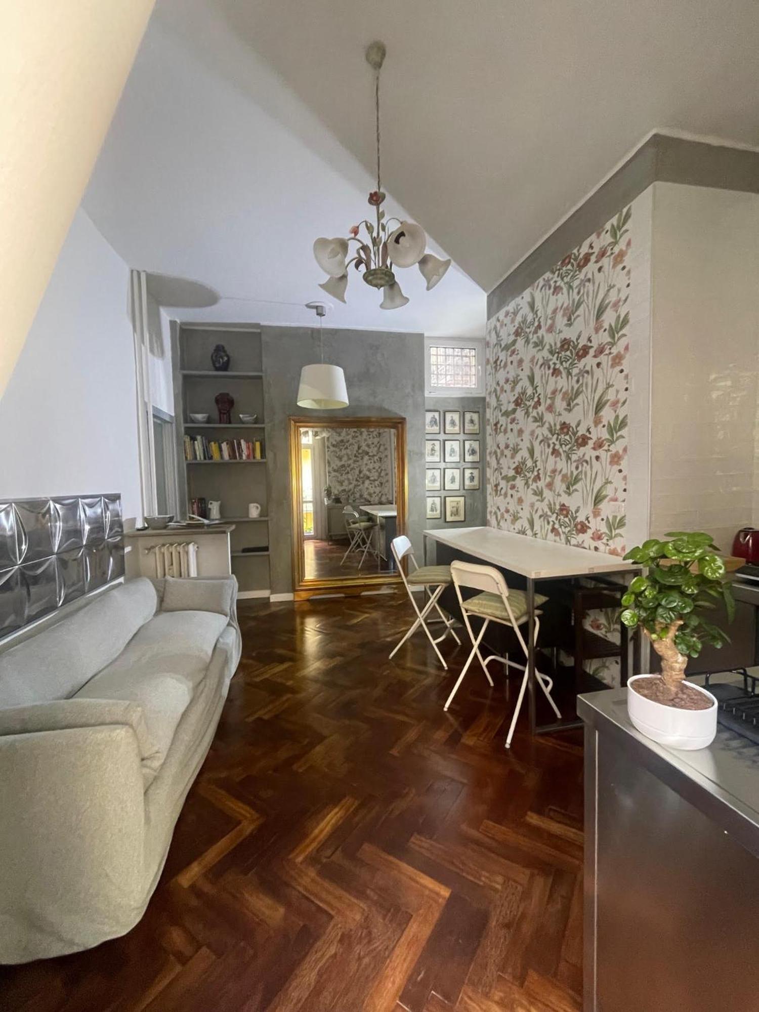 Milano Central Apartment Apartment