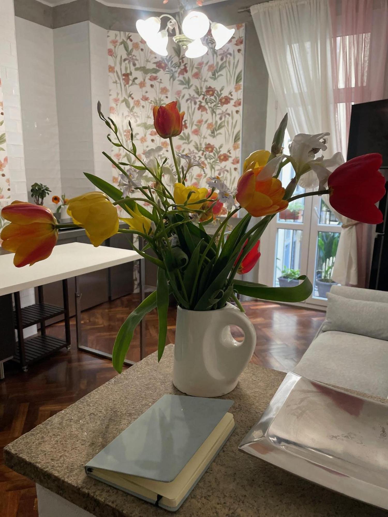 Milano Central Apartment *
