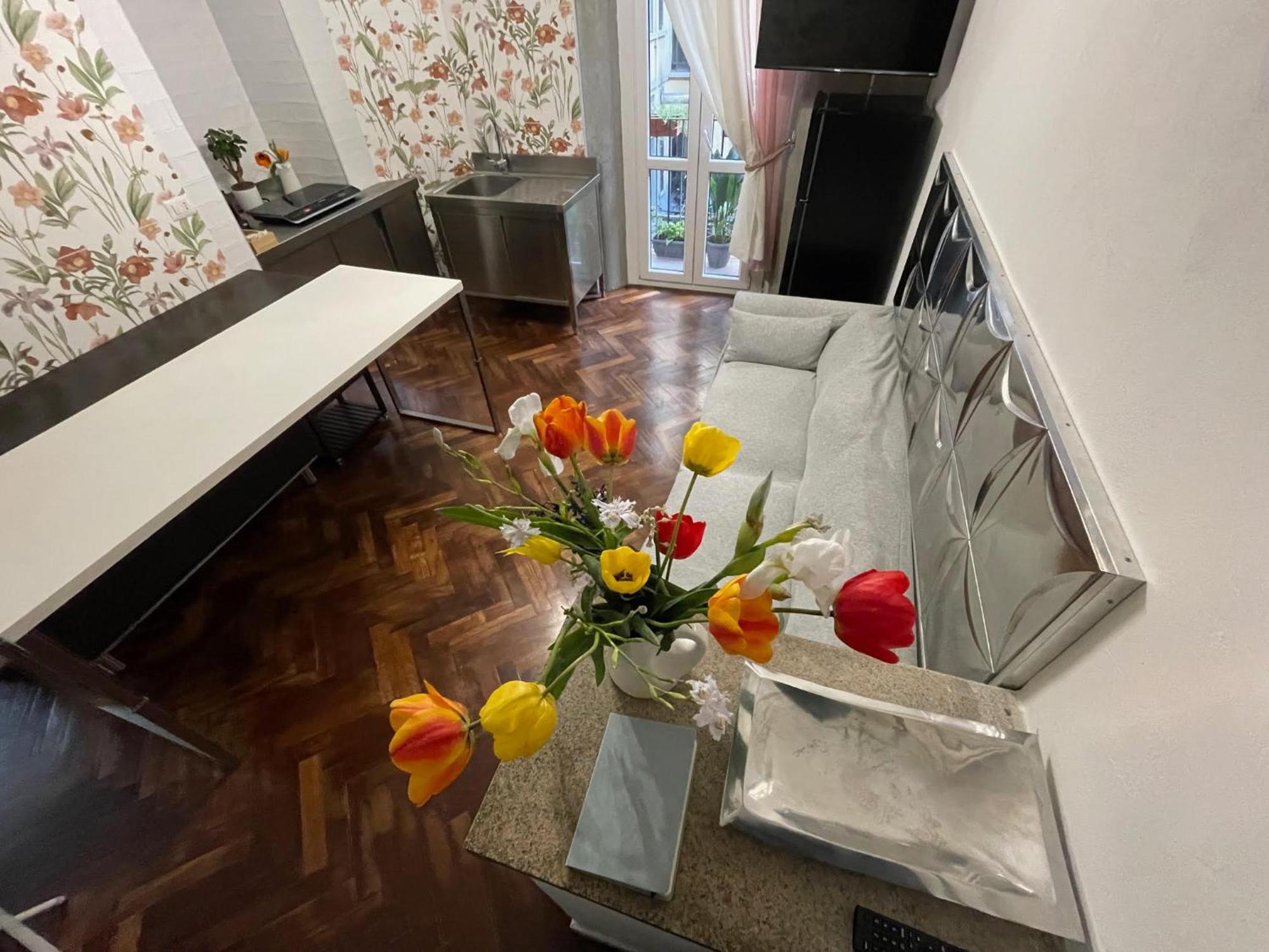 Milano Central Apartment Mailand