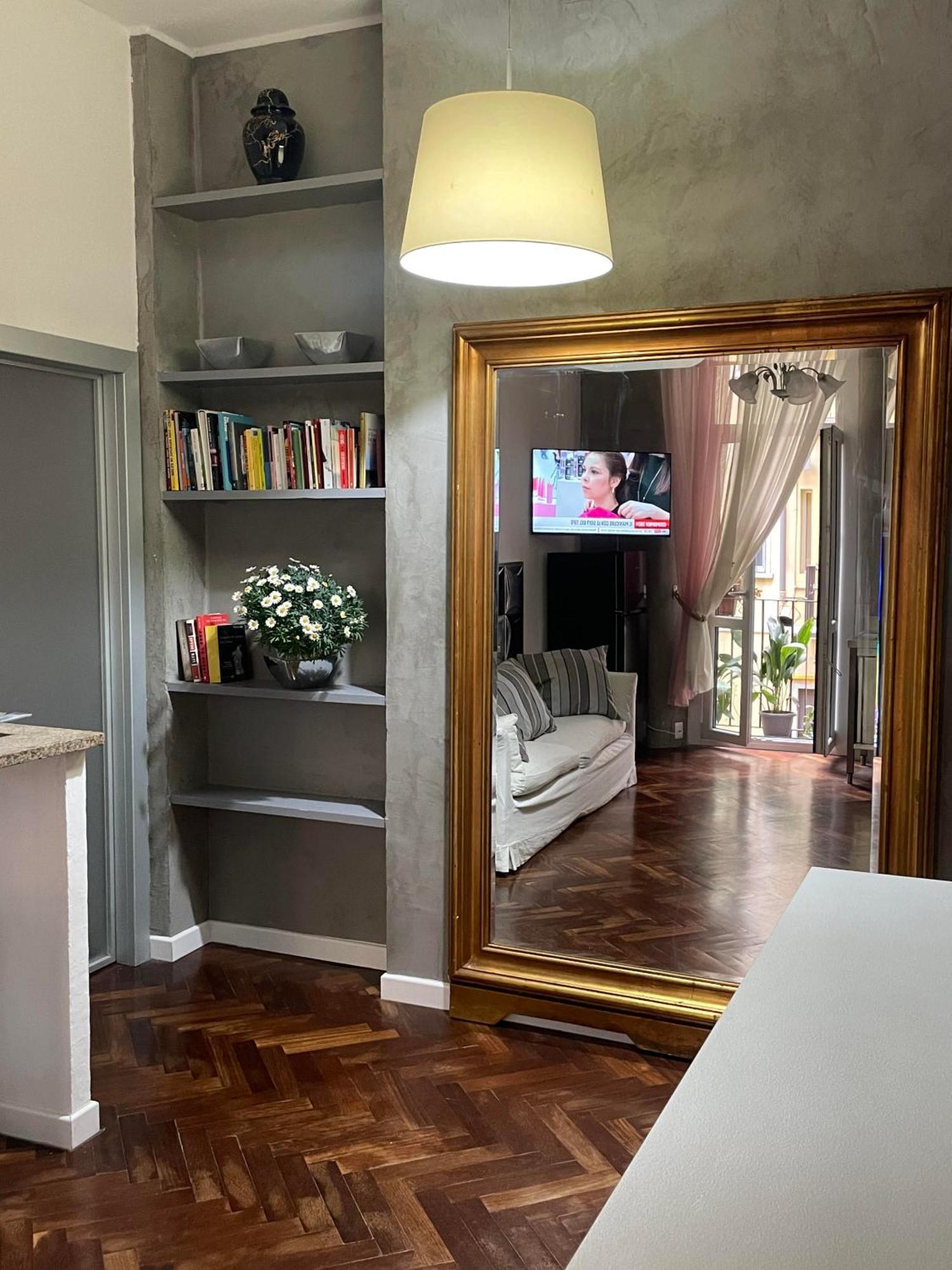 Milano Central Apartment Mailand