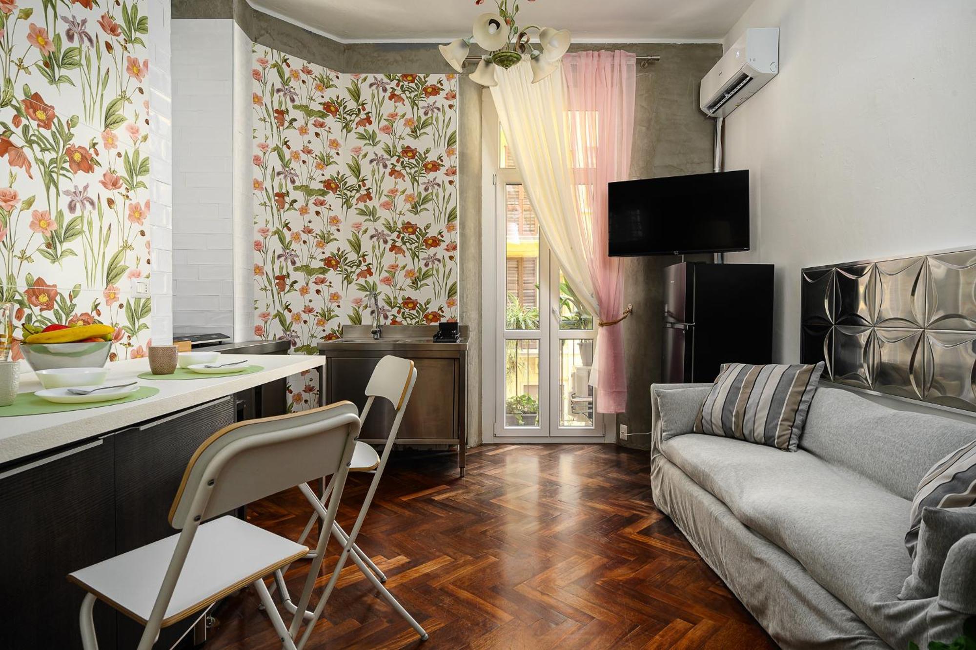 Milano Central Apartment Apartment