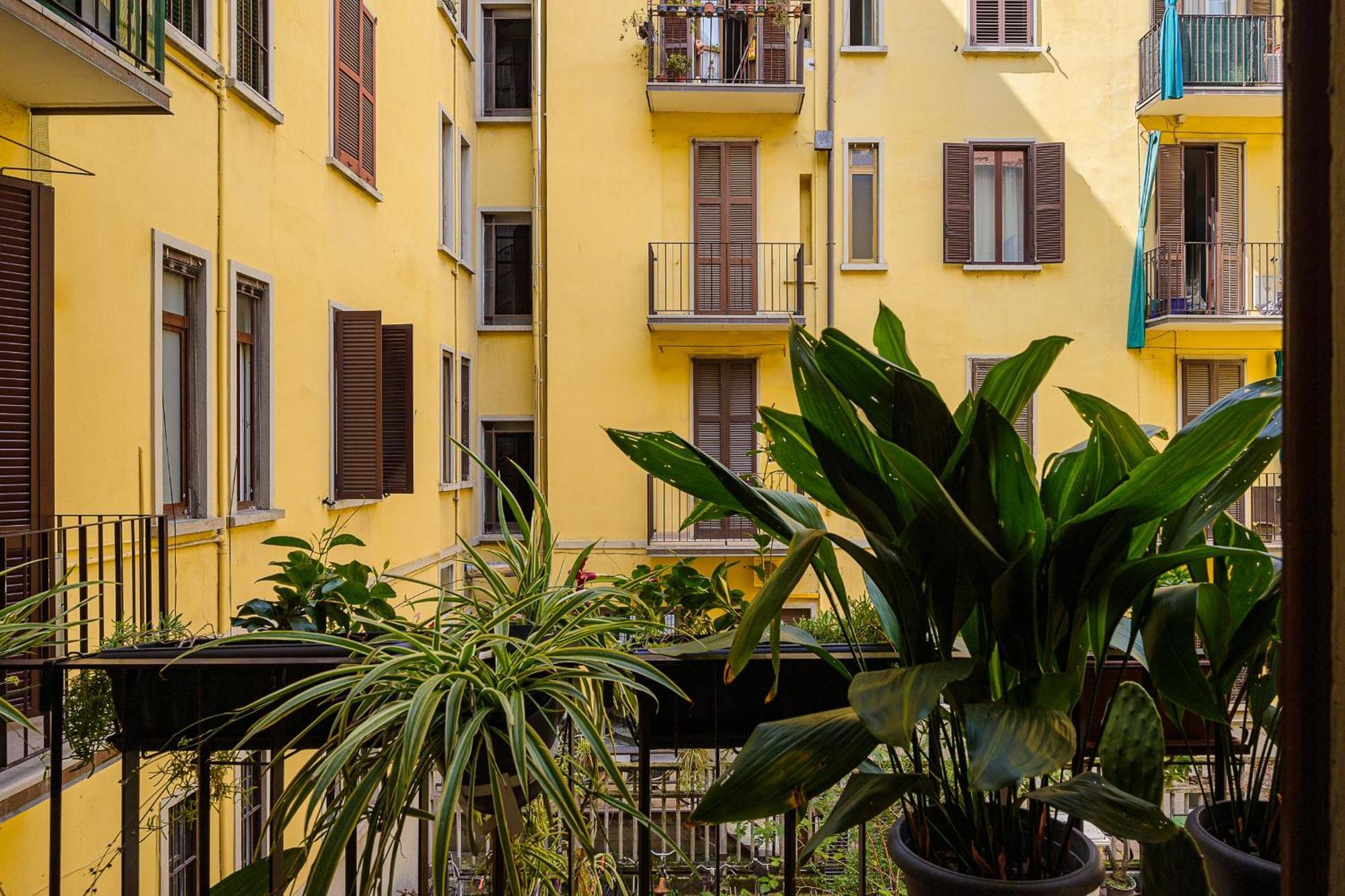 Milano Central Apartment Apartment *
