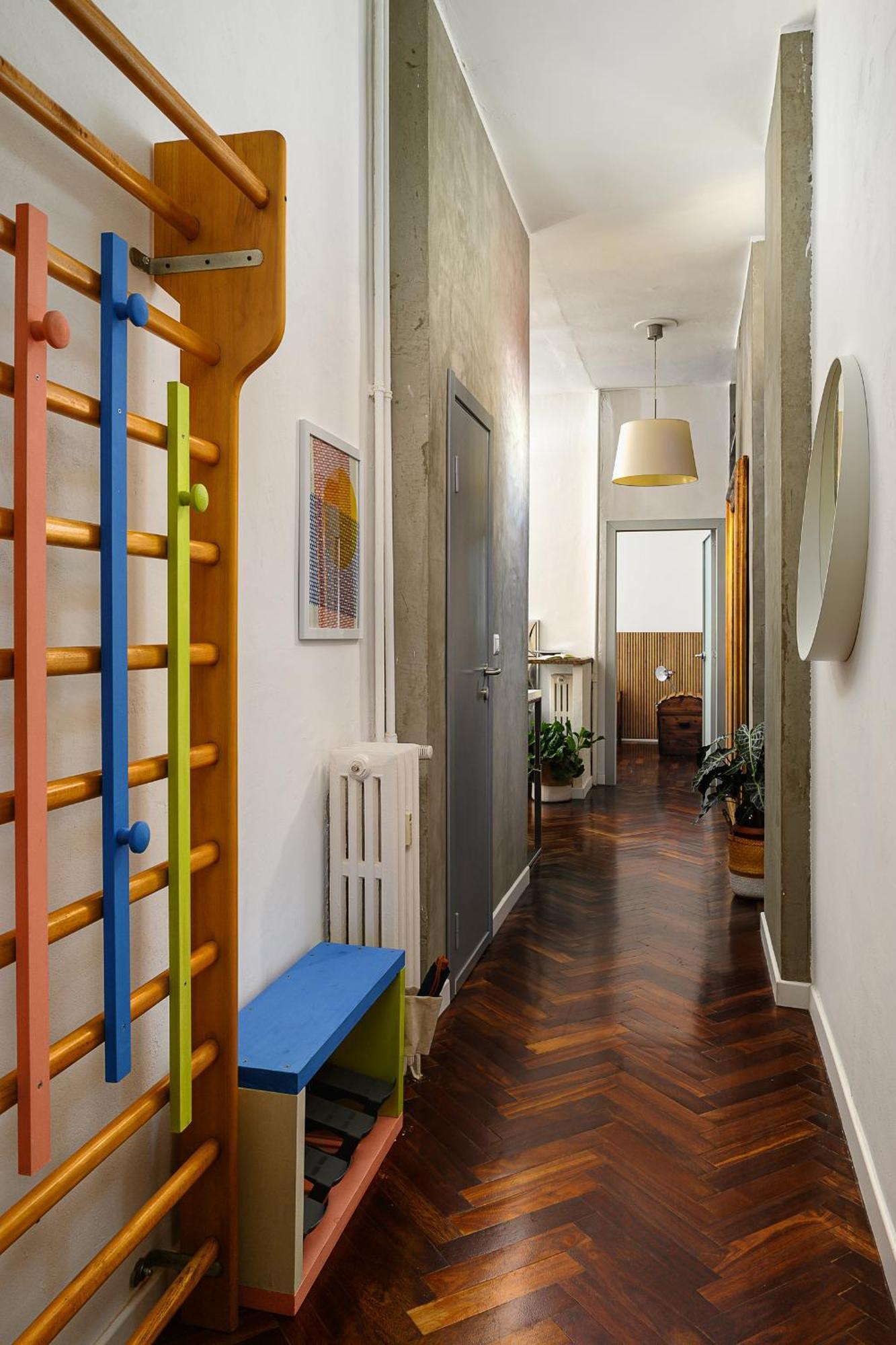 Apartment Milano Central Apartment *