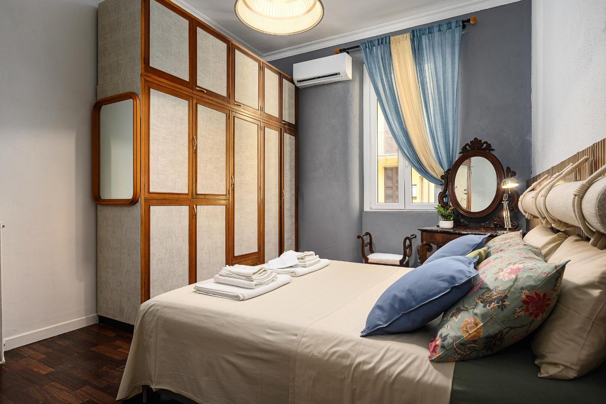 Milano Central Apartment Apartment Mailand