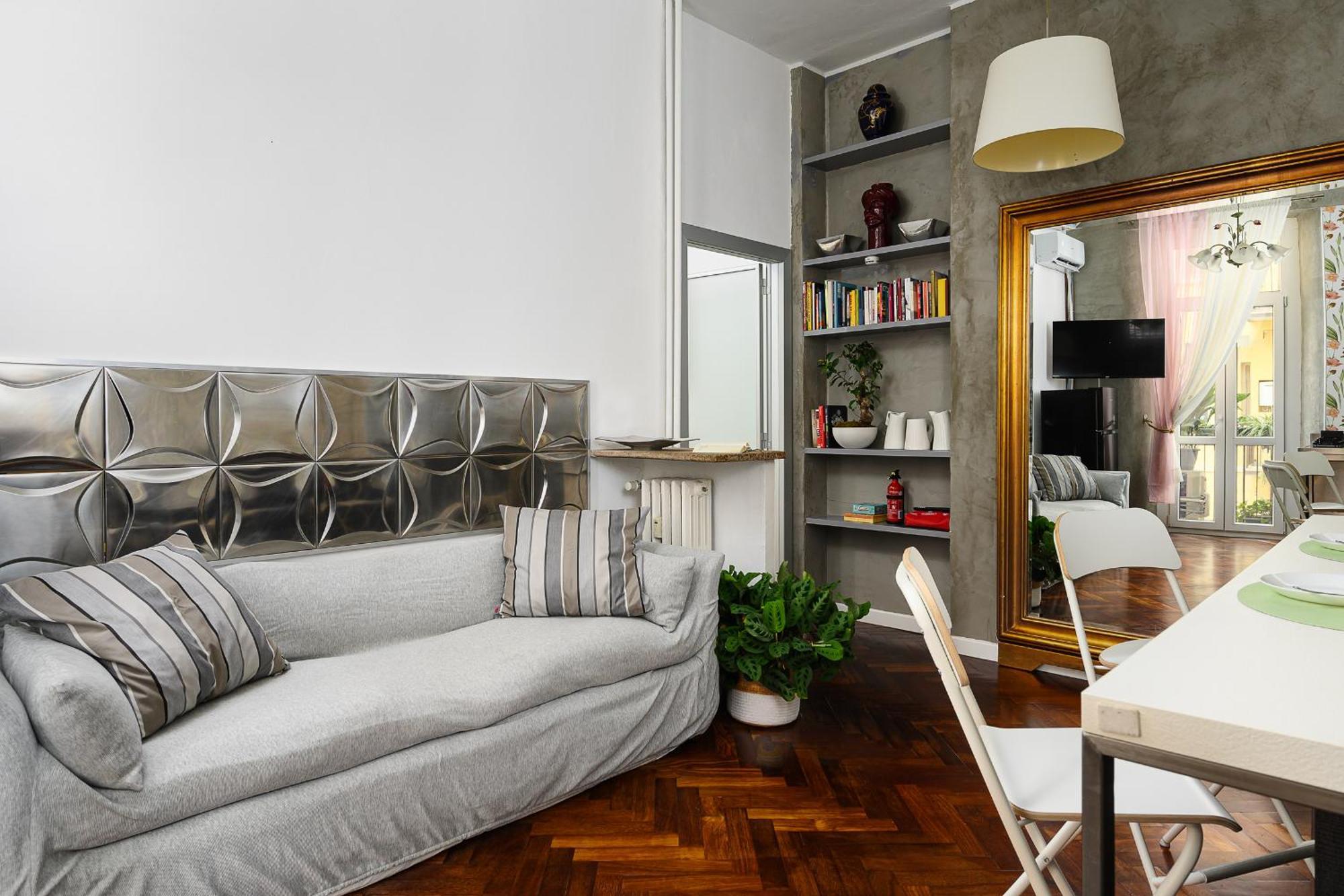 Milano Central Apartment Mailand