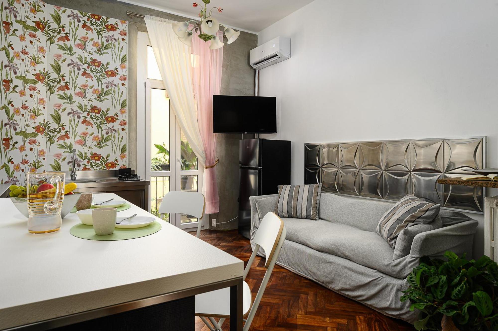 Apartment Milano Central Apartment