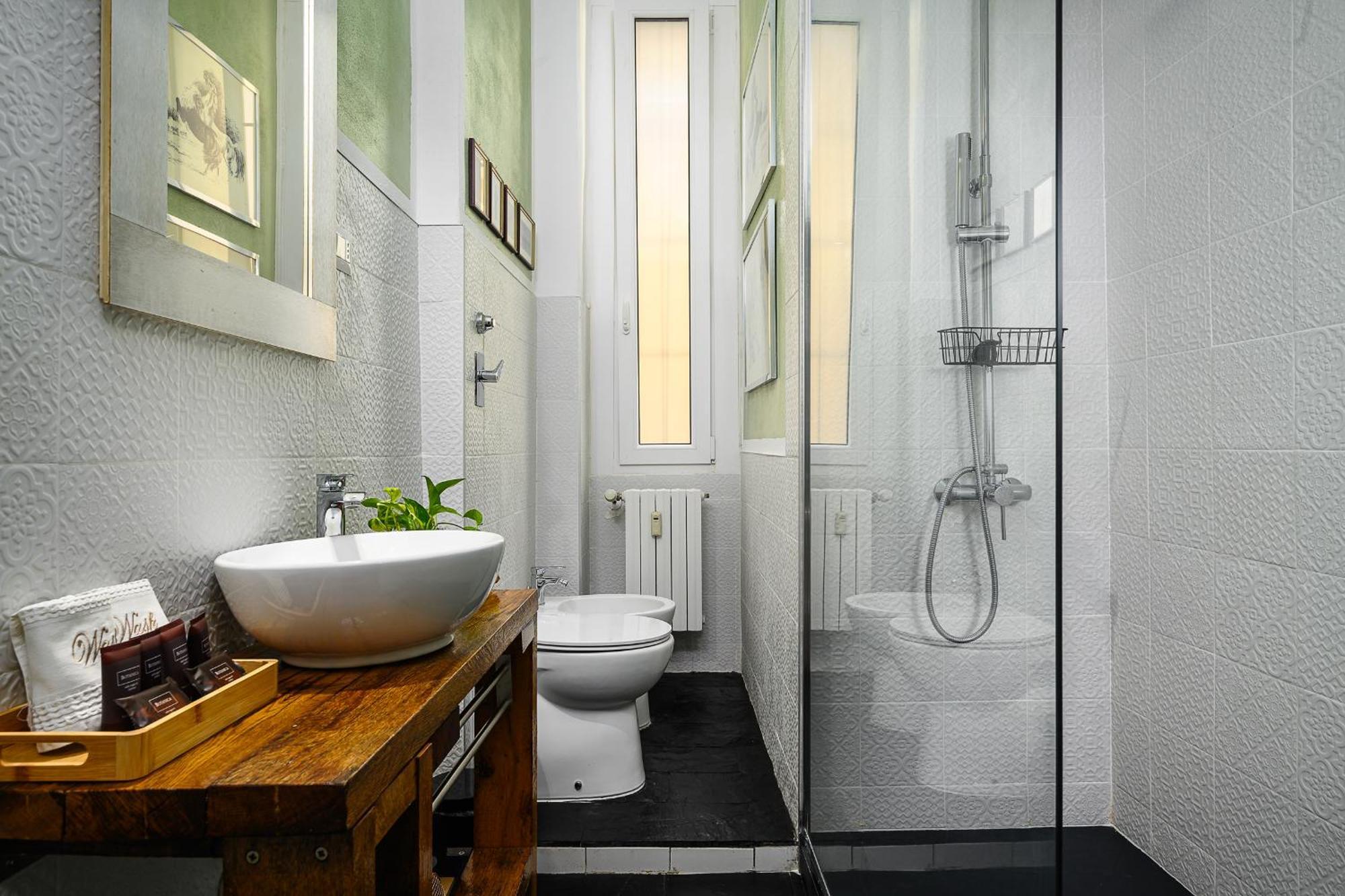 Milano Central Apartment * Mailand