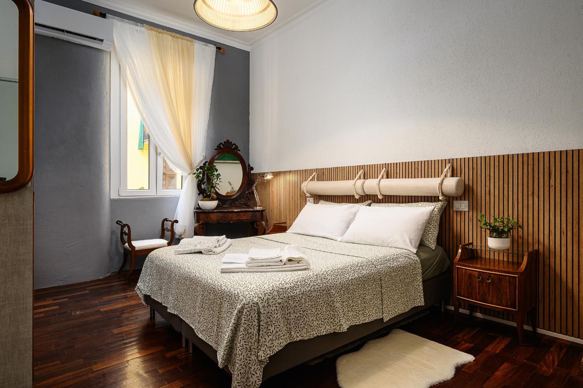 Milano Central Apartment